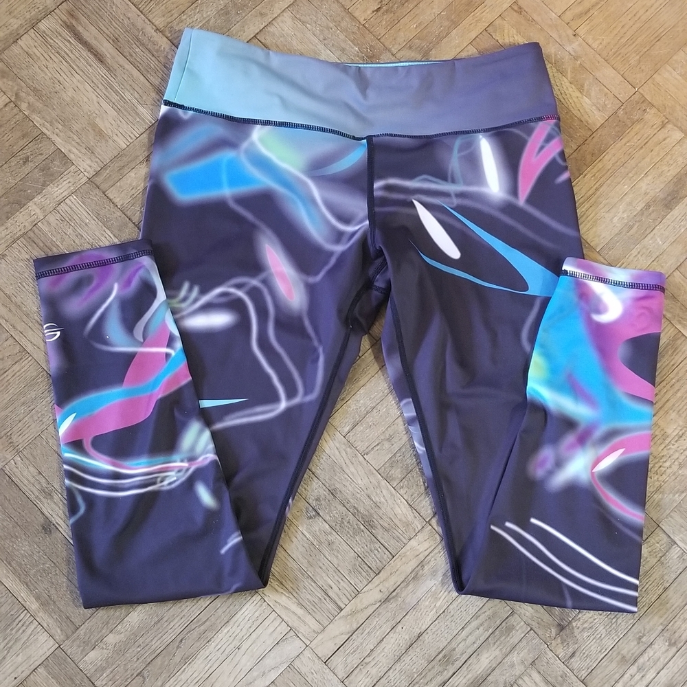 Athletic Leggings